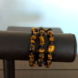 Multiple Bracelet Set